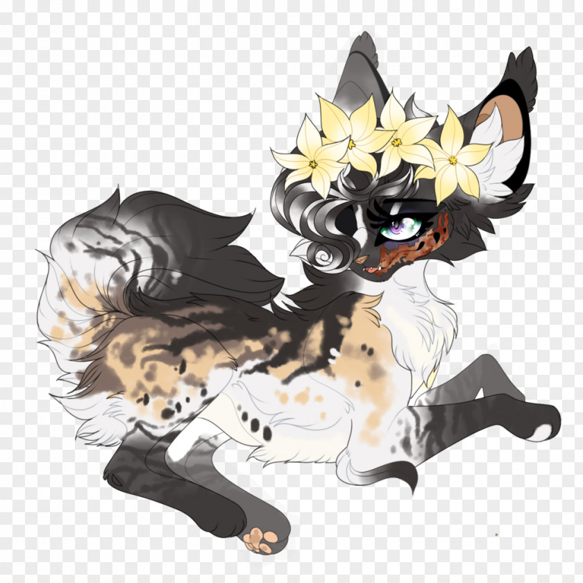 Cat Tiger Dog Mammal PNG