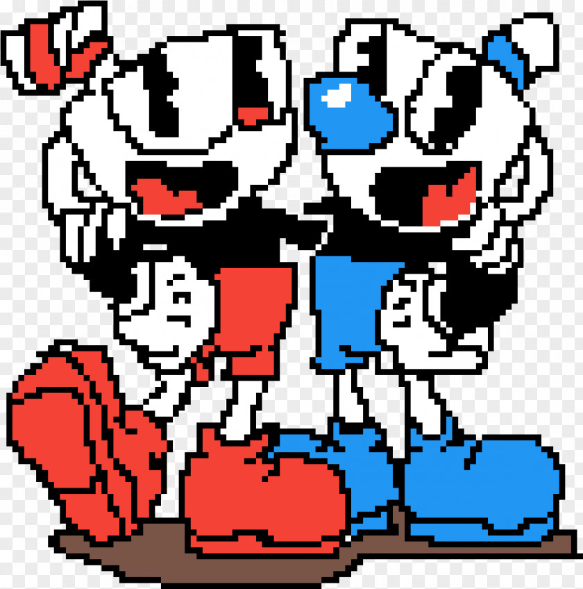 Cuphead Fanart Clipart Drawing Video Games Image Boss PNG