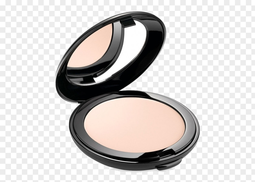 Face Powder Foundation Cosmetics Annayake Make-up Transparent Loose (Transparent Powder) 10 G PNG