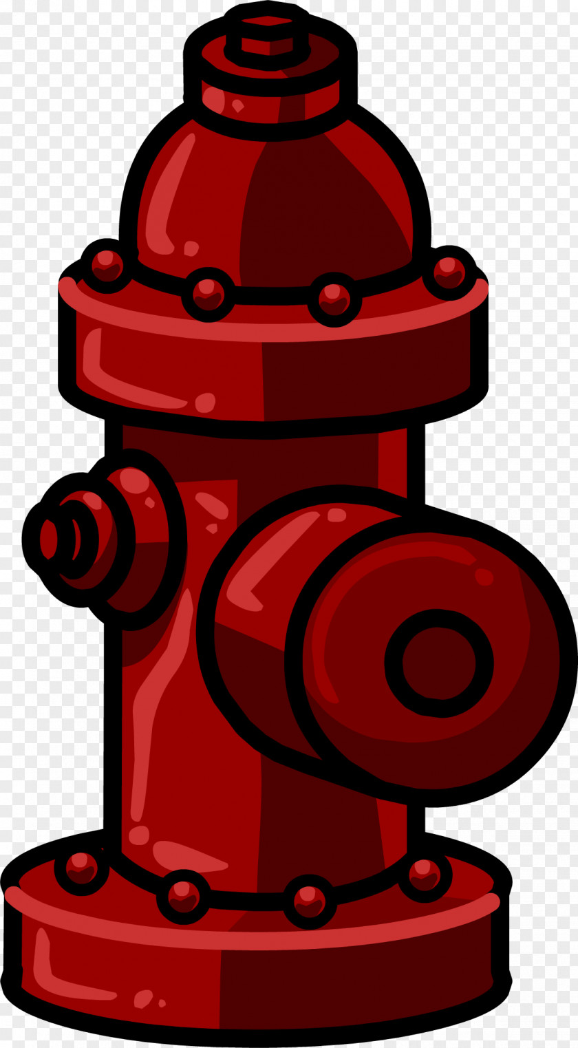 Fire Hydrant Firefighter Club Penguin Entertainment Inc Clip Art PNG