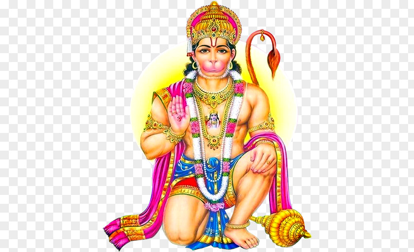 Hanuman Ganesha Shiva Rama Parvati PNG