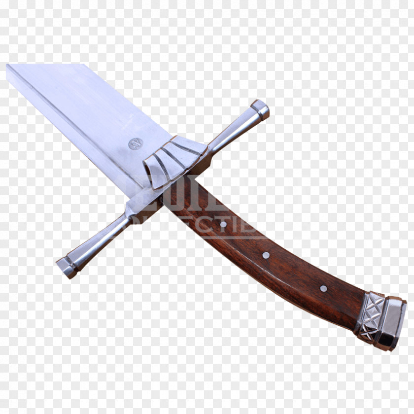 Knife Messer Sword Scabbard Falchion PNG