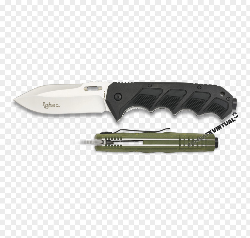 Knife Utility Knives Hunting & Survival Bowie Pocketknife PNG