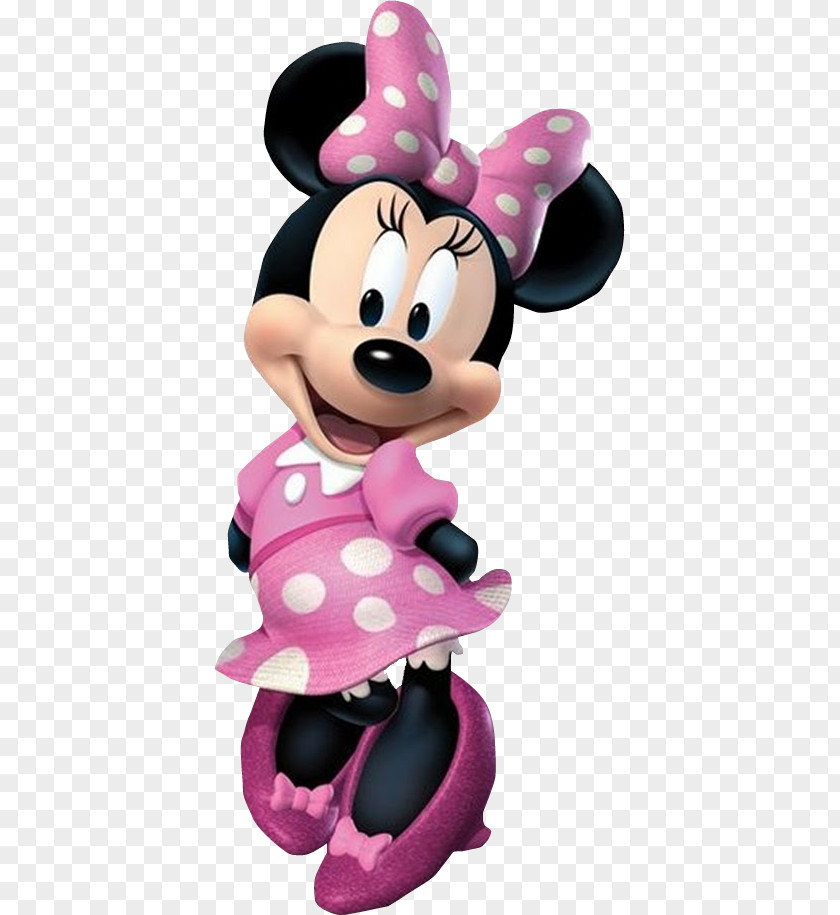 Minnie Mouse Letter Mickey The Walt Disney Company PNG