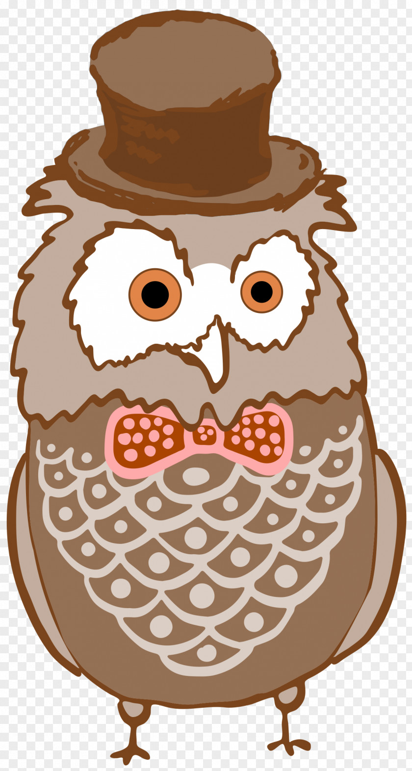 Owl Bird Clip Art Christmas PNG