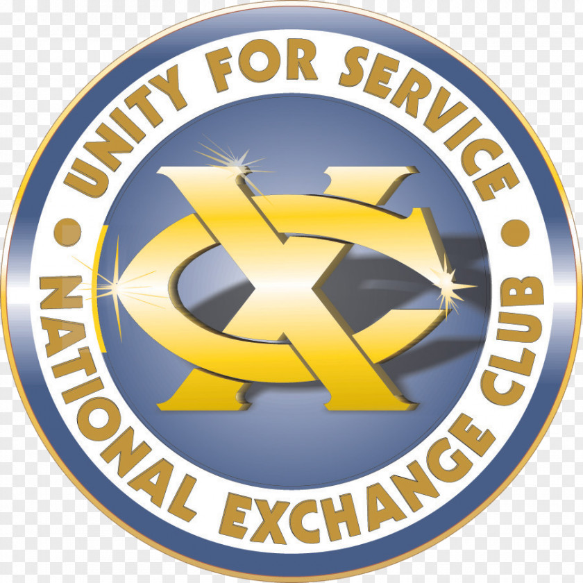 Patriots National Exchange Club Service Community Child Volunteering PNG