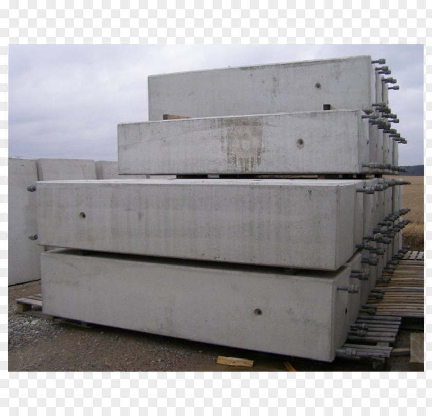 Pier Enstaberga Cementgjuteri AB Foundation Concrete Grout Beam PNG