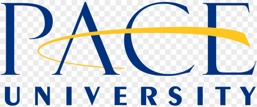 Pleasantville Campus Lubin School Of BusinessEuropean And American University Logo Pace PNG