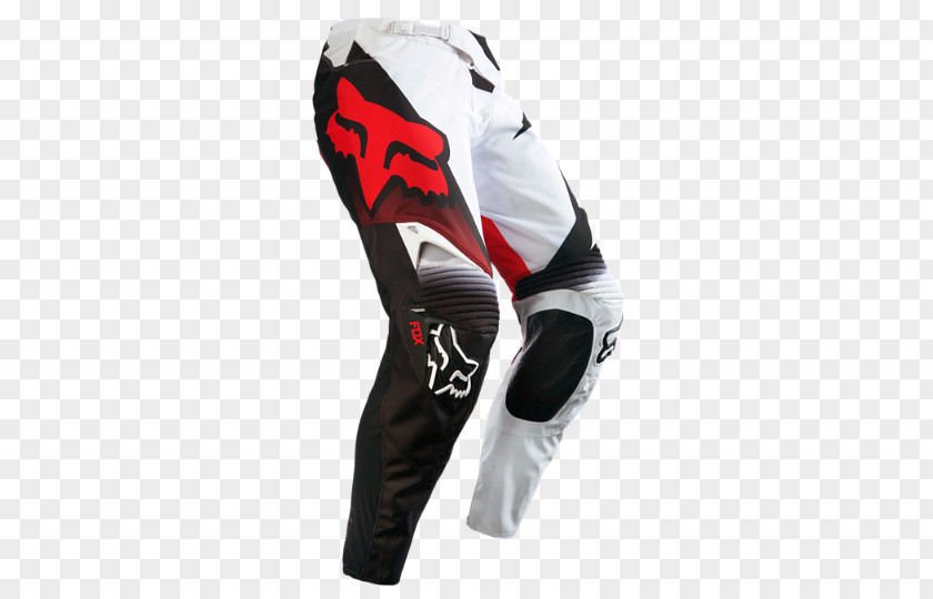 Shiv Sena Fox Racing T-shirt Motorcycle Pants Sweater PNG