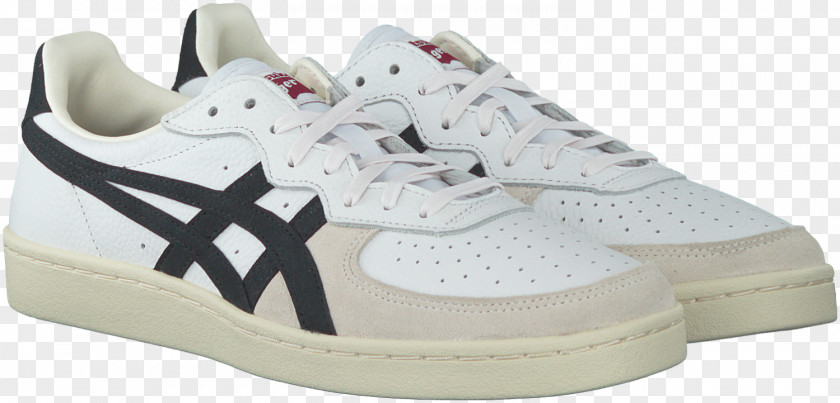 Shoe ASICS Onitsuka Tiger Sneakers Leather PNG