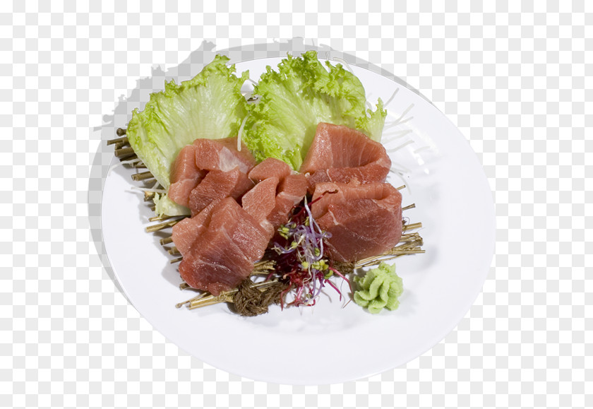 Sushi Va Sashimi Tataki Carpaccio Prosciutto Recipe PNG