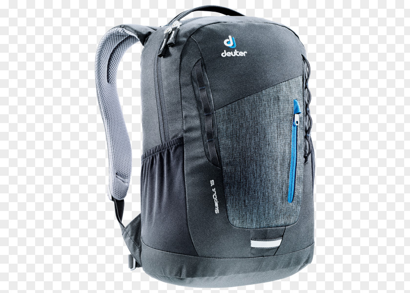 Backpack Deuter Sport Hiking Sleeping Bags Travel PNG