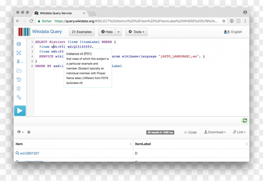 Computer Program Database Screenshot Moteur De Recherche Apache Solr PNG