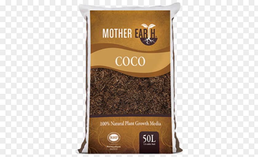 Earth Coir Hydroponics Coconut Soil PNG
