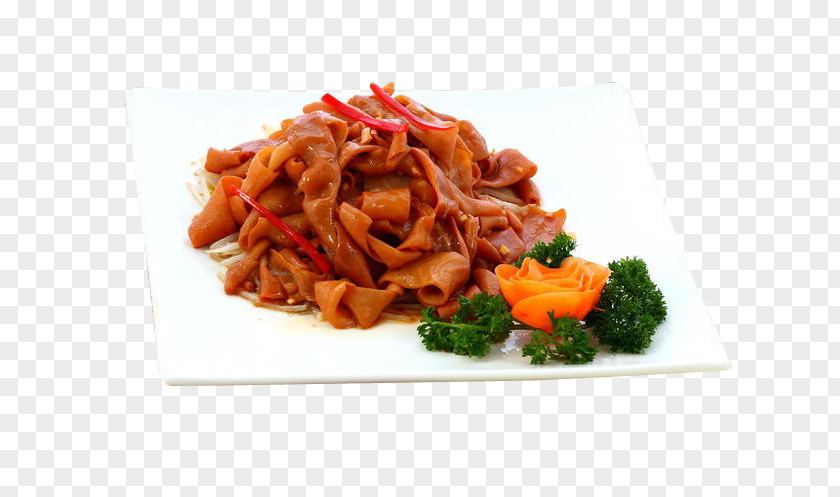 Food Goose Lo Mein Chow Chinese Noodles Fried Yakisoba PNG