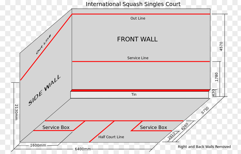 Height Squash Racquetball Racket Tennis Centre PNG