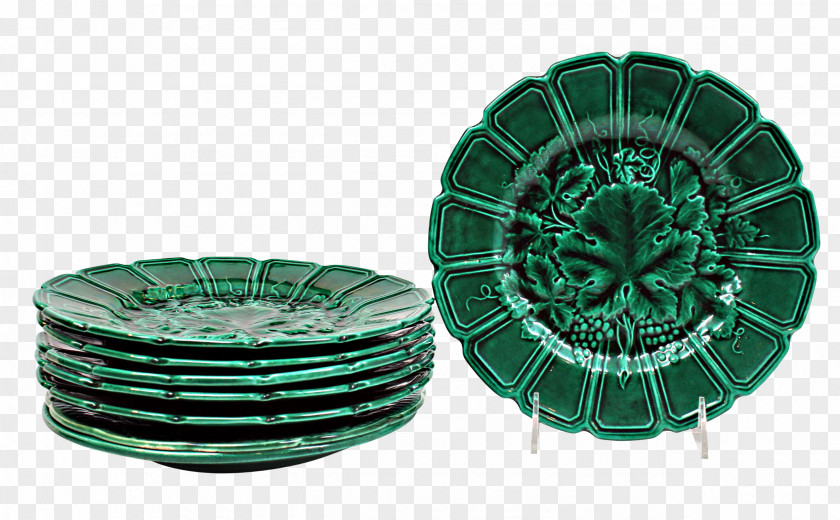 Plate Maiolica Tableware Spode Wedgwood PNG