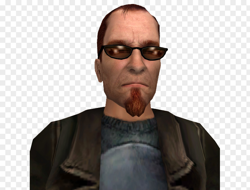 Postal 2 The Dude Video Game Hunt Down Freeman PNG game Freeman, Nigger clipart PNG