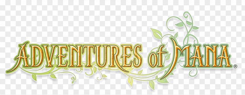 Square Enix Co Ltd Adventures Of Mana Final Fantasy Adventure Secret PlayStation Vita PNG