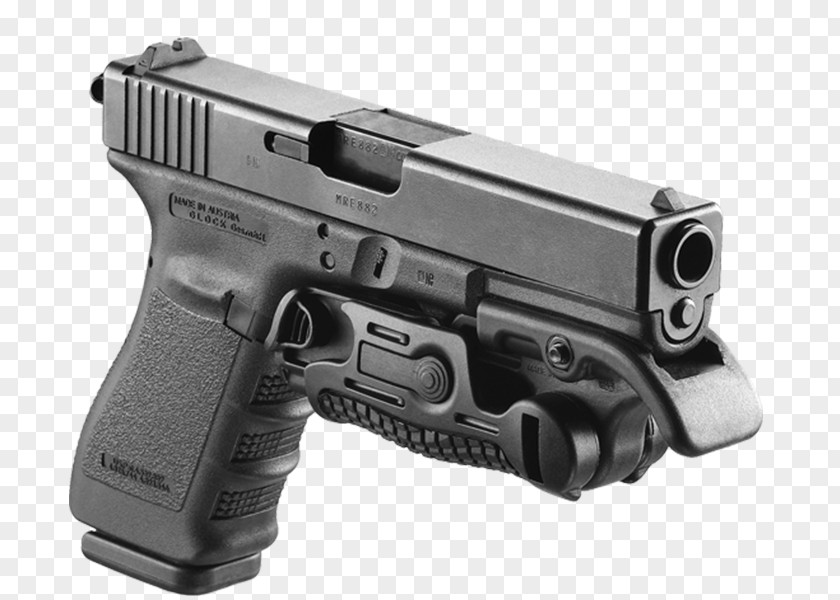 Sturm Ruger Co Glock Ges.m.b.H. Pistol Firearm 34 PNG