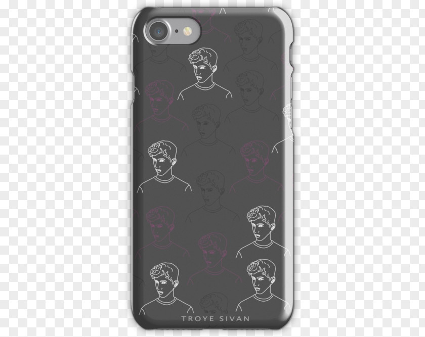 Troye Apple IPhone 7 Plus 8 6S Telephone SE PNG