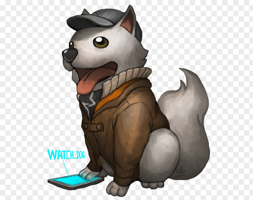 Watch Dogs 2 Video Game Fan Art DeviantArt PNG
