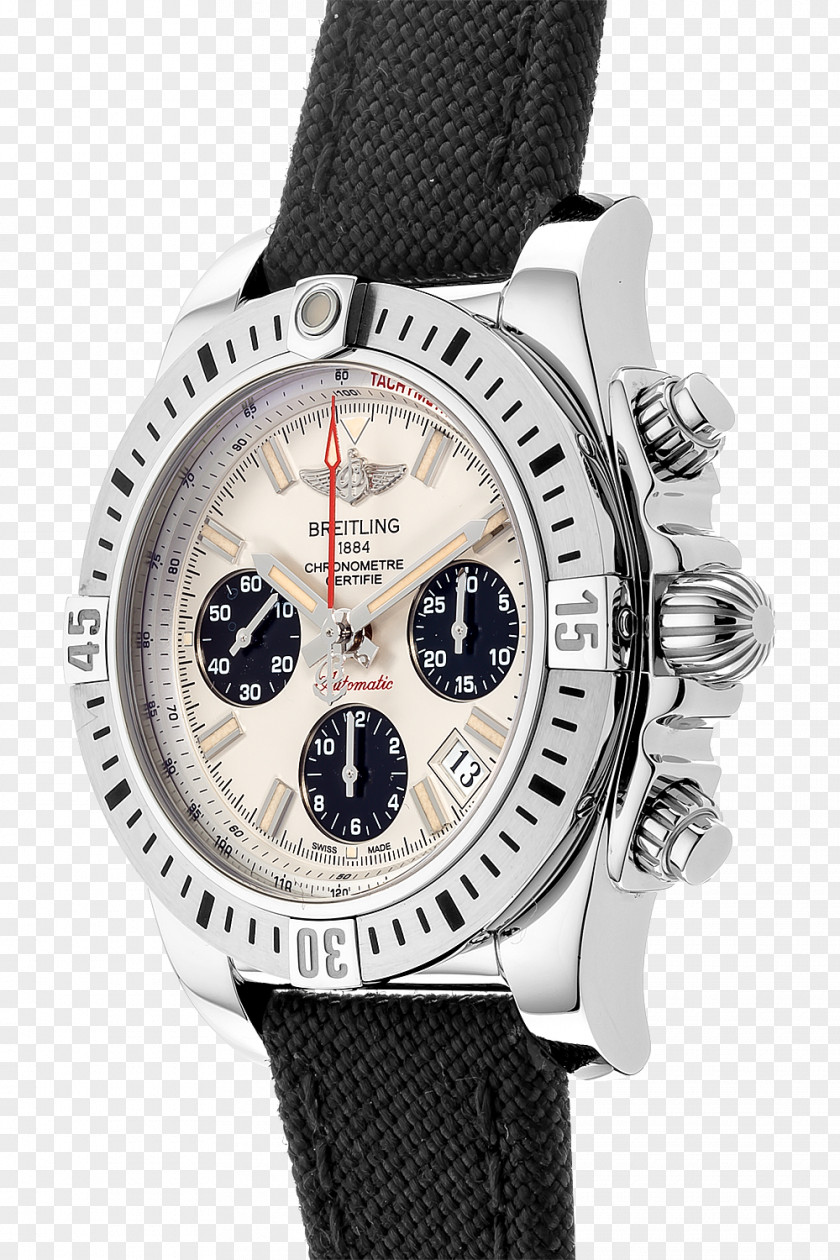 Watch Strap Breitling Chronomat Smartwatch PNG
