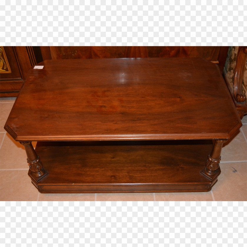 Wood Coffee Tables Stain Caramel Color Varnish Brown PNG