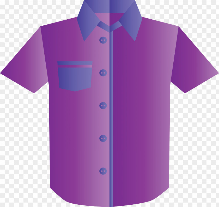 Clothing Purple Violet Sleeve T-shirt PNG