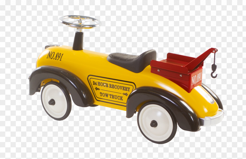 Colours Car Tow Truck Motor Vehicle Toy PNG