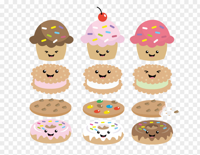 Cupcake Frosting & Icing Royal Vegetarian Cuisine Biscuits PNG