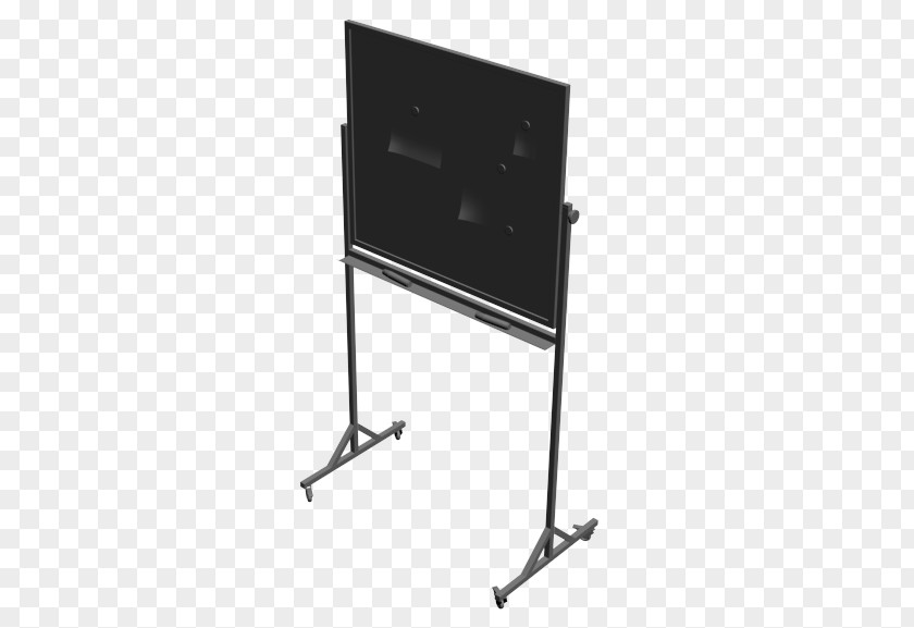 Design Computer Monitor Accessory Furniture Angle PNG