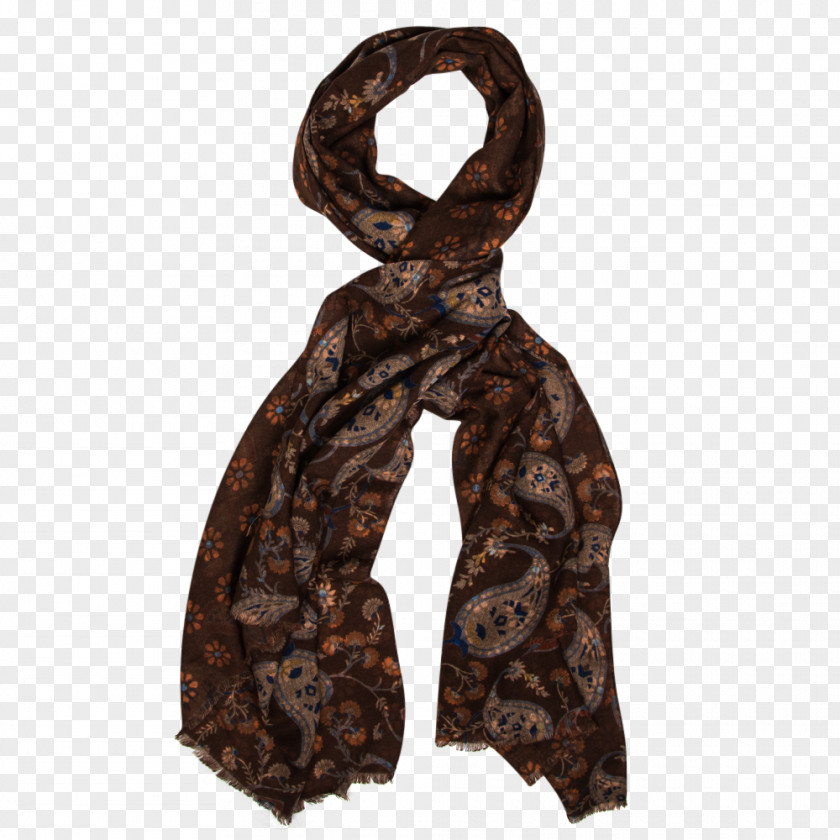 Exquisite Inkstone Scarf PNG