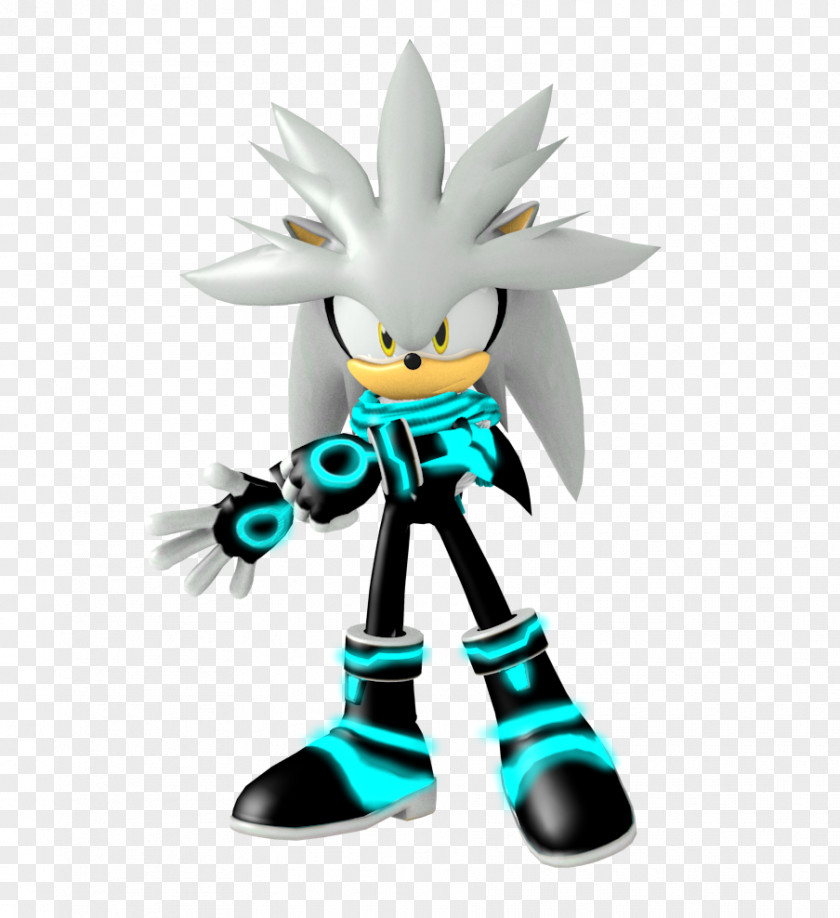 Glow Vector Shadow The Hedgehog Sonic And Black Knight Tails Free Riders PNG