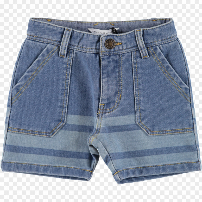 Jeans Bermuda Shorts Trunks Denim PNG