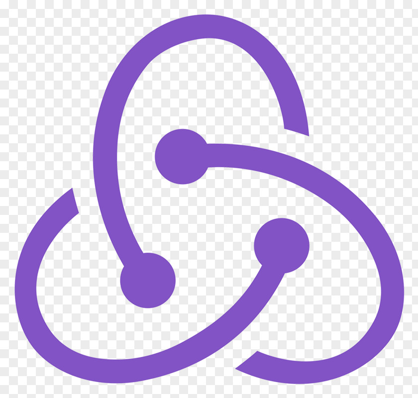 Redux React JavaScript Library Application Software PNG