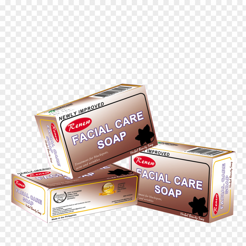 Soap Skin Care Whitening Renew Placenta PNG