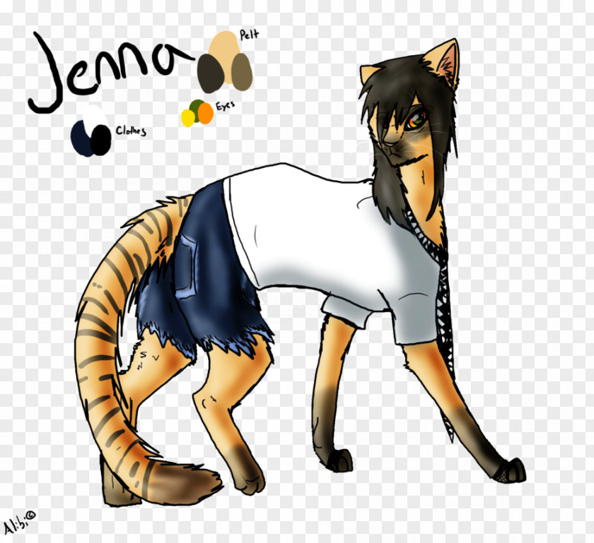 Tiger Whiskers Dog Cat Horse PNG