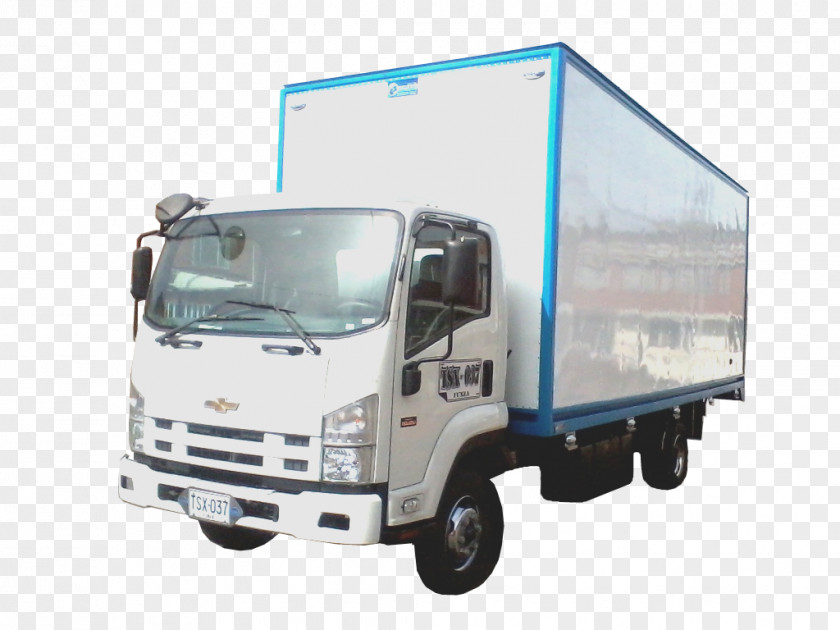 Truck Cargo Commercial Vehicle Commodity Transport PNG