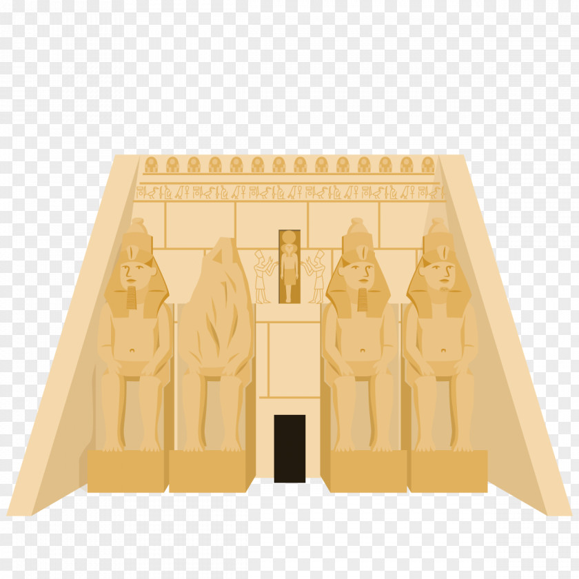 Vector Egypt Cemetery Ancient Civilization History PNG