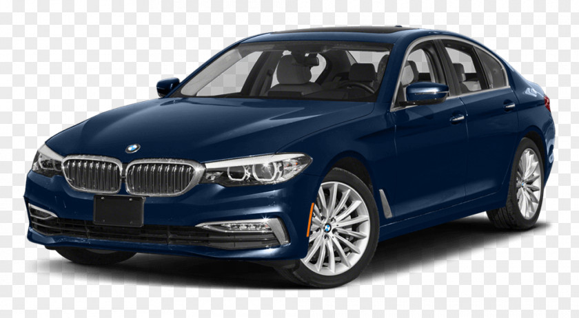 Bmw 2018 BMW 5 Series Mercedes-Benz E-Class Price XDrive PNG