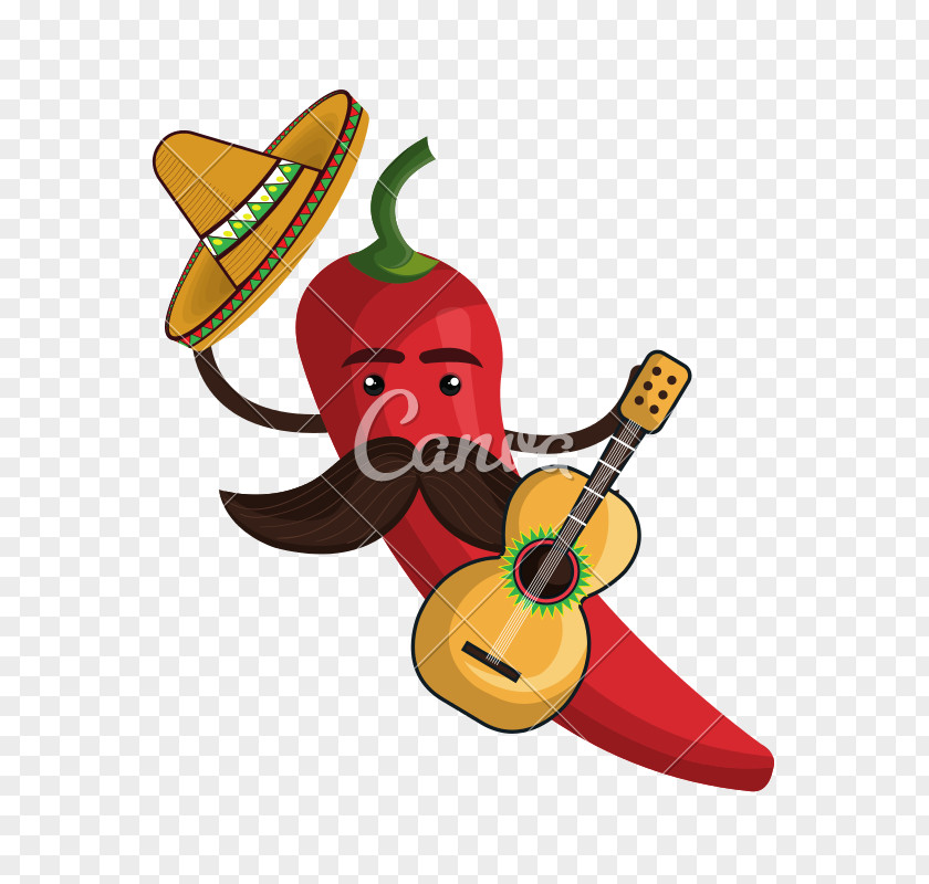 Guitar Accessory Plucked String Instruments Cartoon PNG