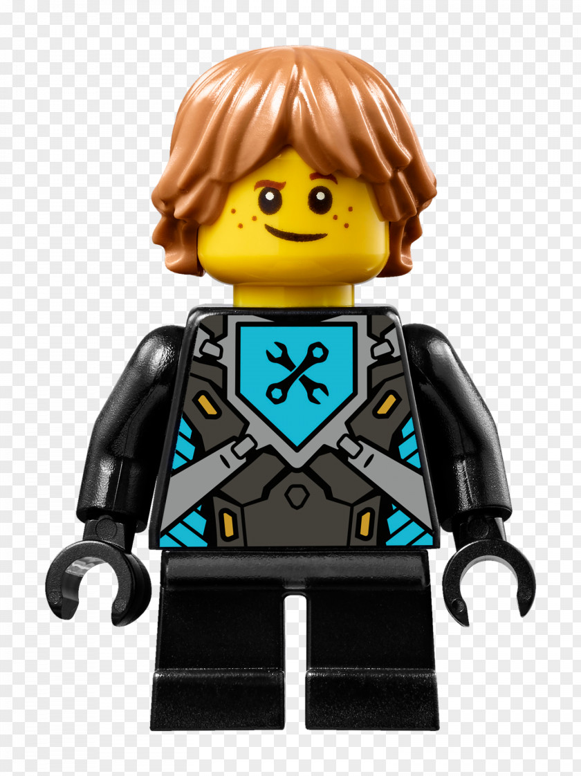 Lego Robin Black Suit LEGO 70357 NEXO KNIGHTS Knighton Castle Minifigure Toy Nexo Knights 72002 Twinfector PNG