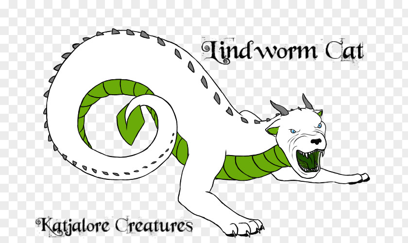 Lindworm Drawing /m/02csf Line Art Clip PNG