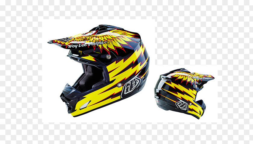 Model Flight Helmets Troy Lee Designs 2016 SE3 Helmet Motorcycle PNG