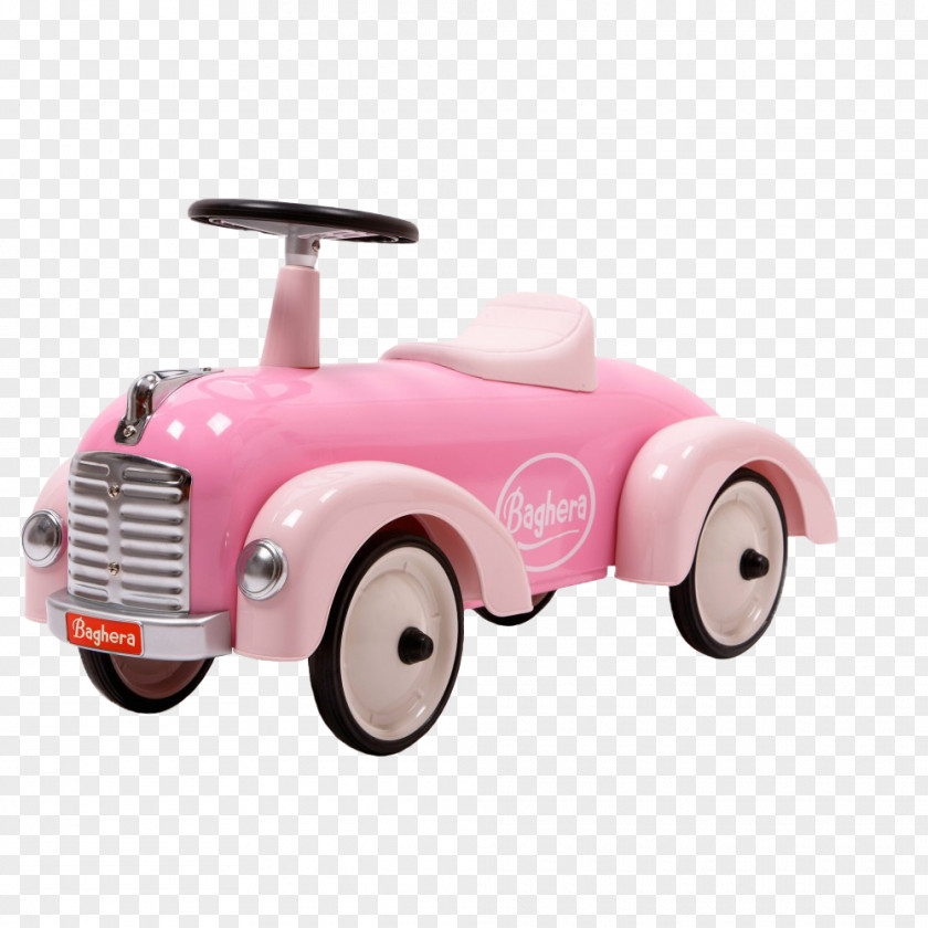 Old Rose Bagheera Kiplingi Car Child Toy PNG