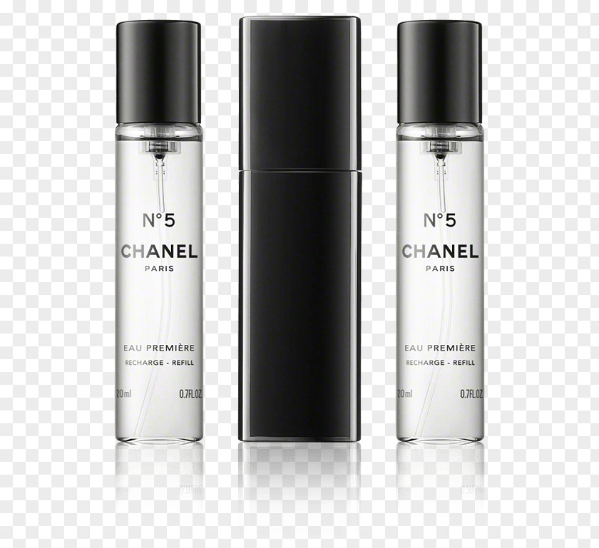 Perfume Chanel No. 5 Coco Mademoiselle PNG