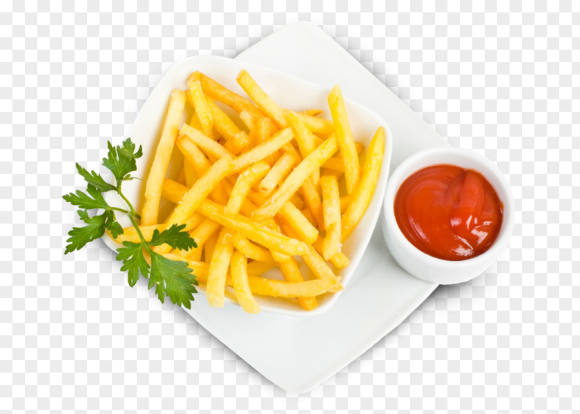 Sushi French Fries Chicken Nugget Hamburger Potato Wedges PNG