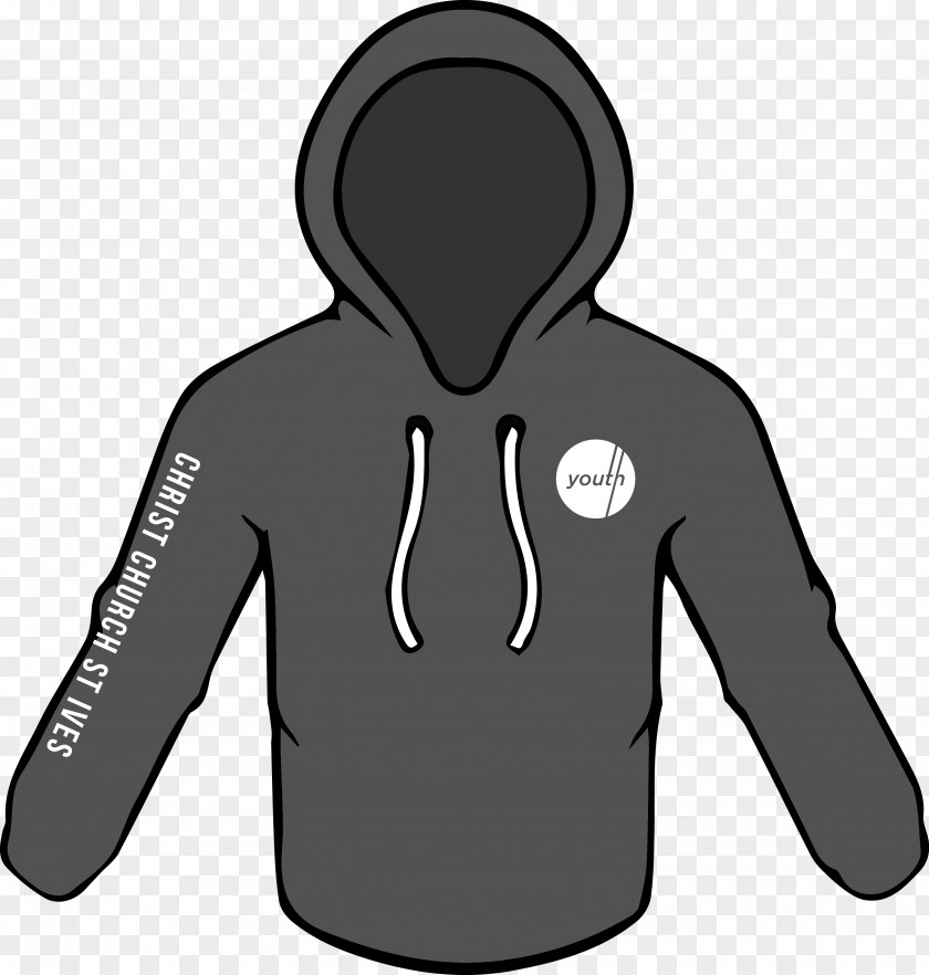 T-shirt Hoodie Jacket Sleeve PNG