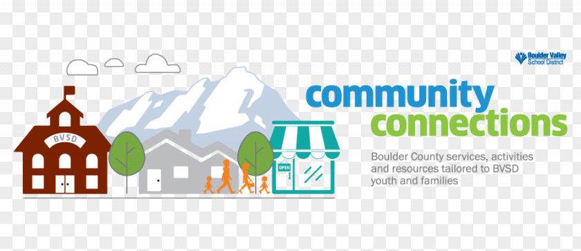 Tutoring Services Community Boulder Valley School District Family Resource Diagram PNG